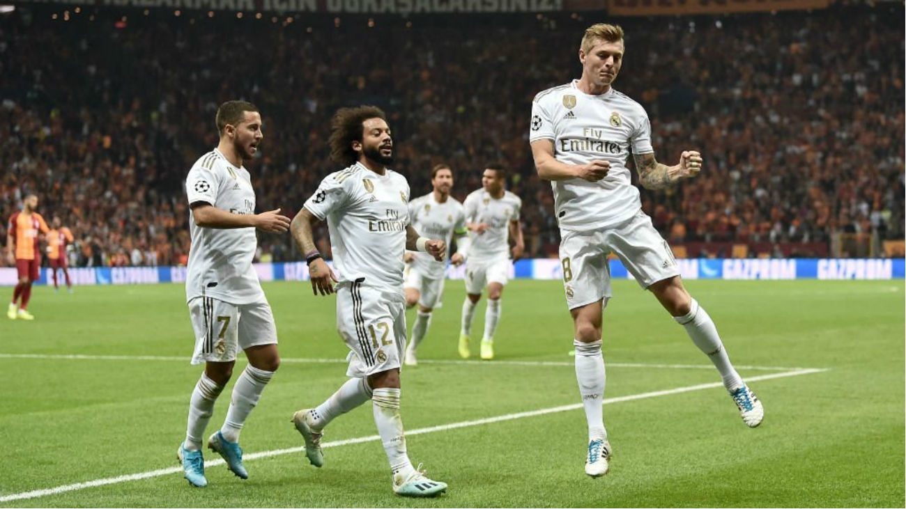 Kroos