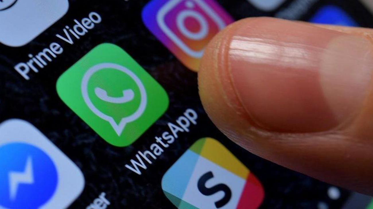 Whatsapp es una de las aplicaciones más usadas en los móviles