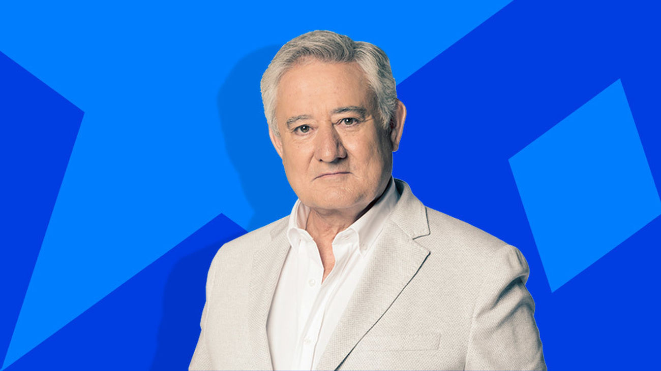 Félix Madero presenta El Enfoque