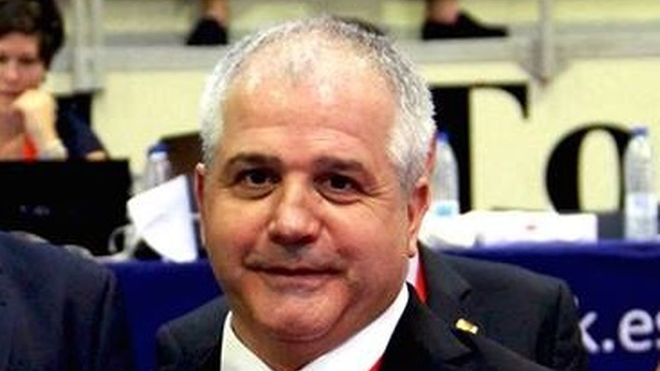 Antonio Moreno