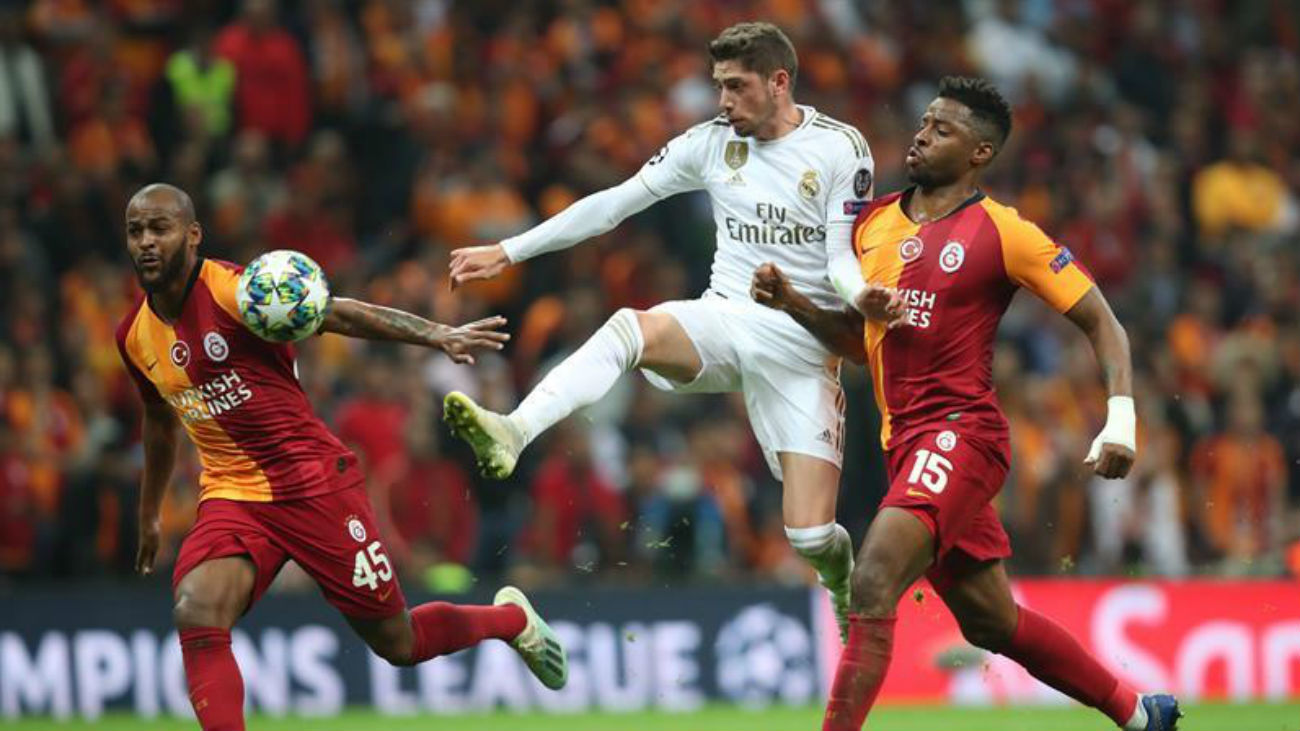 Federico Valverde