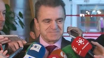 La jueza que investiga el 8-M cita como imputado a José Manuel Franco