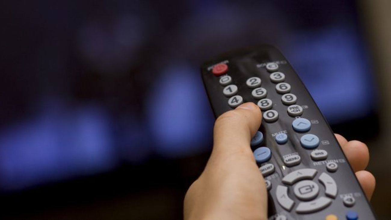De nuevo toca resintonizar los canales de TDT de tu televisión
