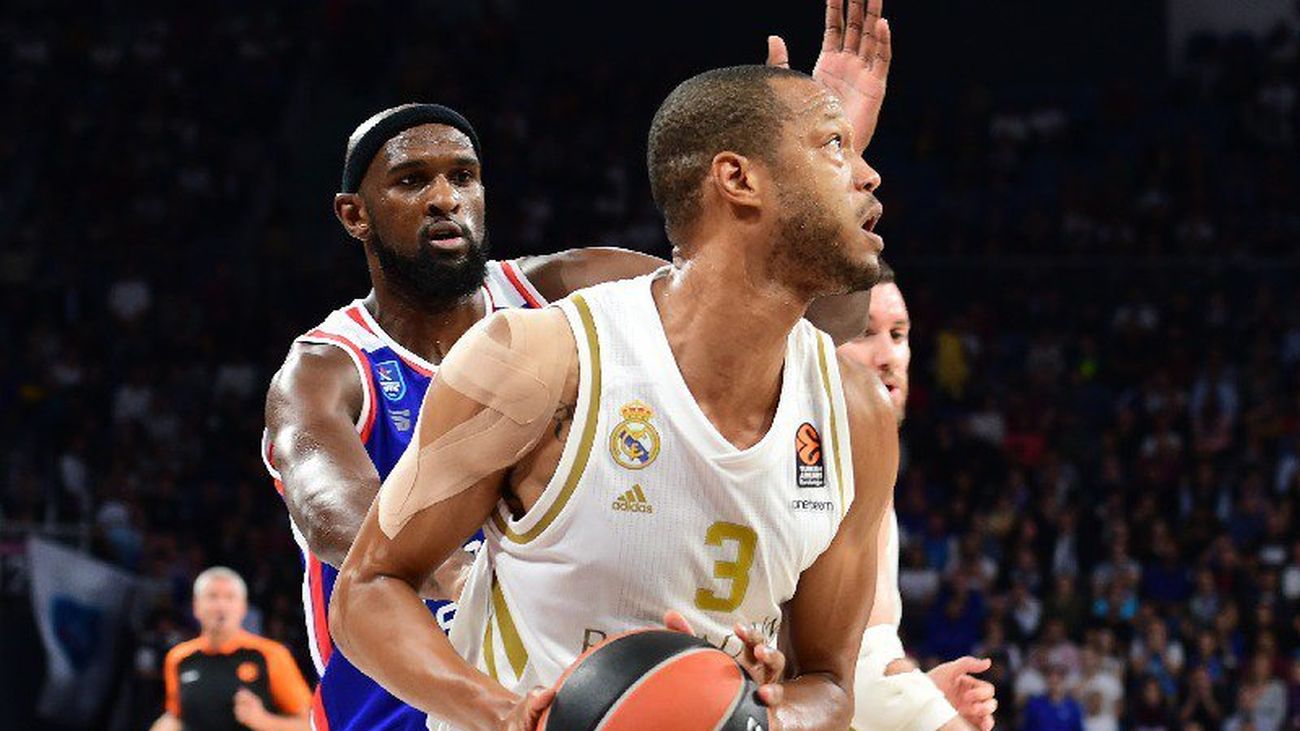 Anthony Randolph