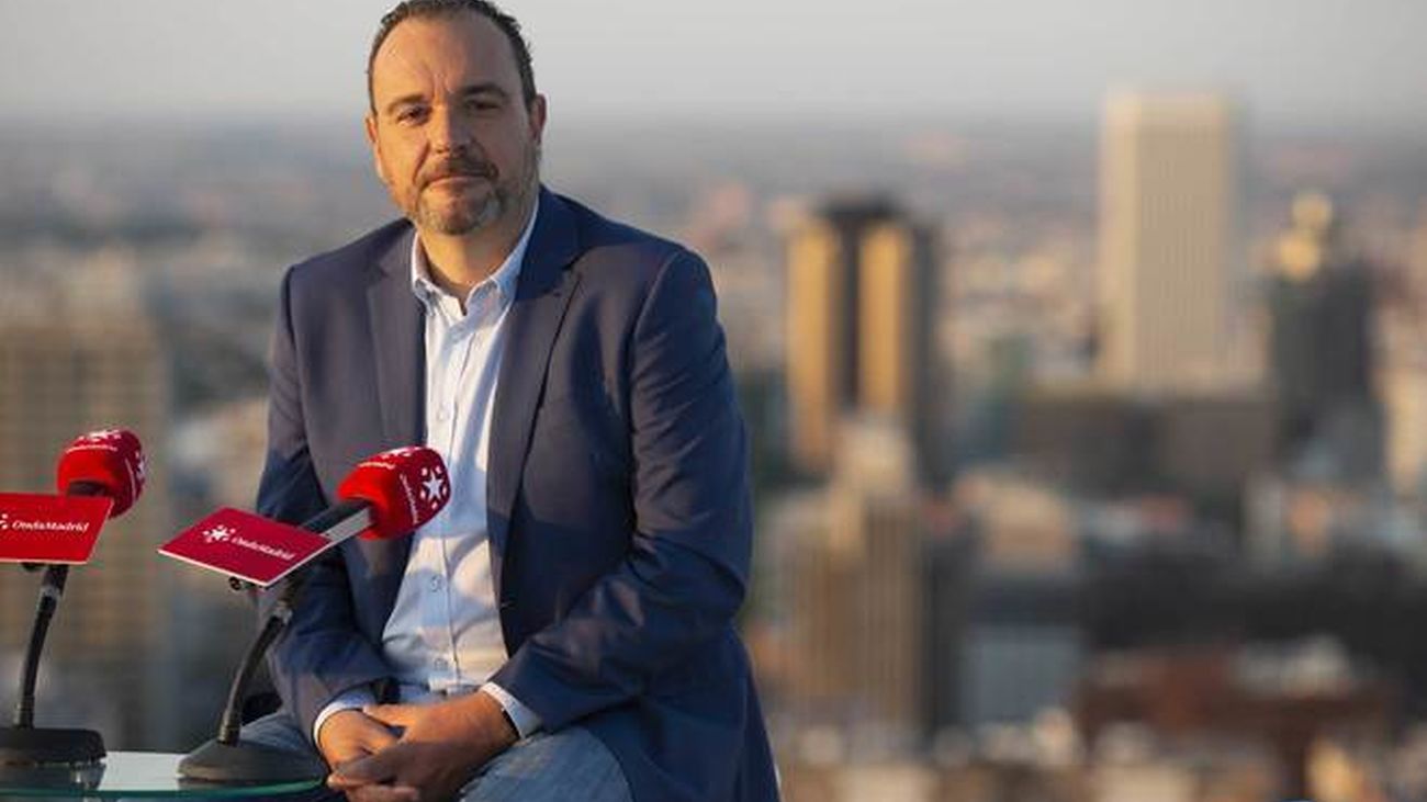 Juan Pablo Colmenarejo