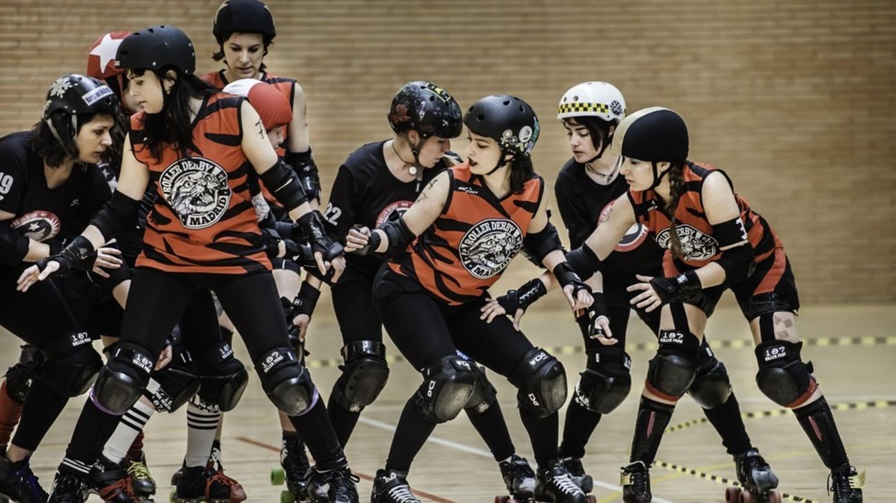 Roller Derby