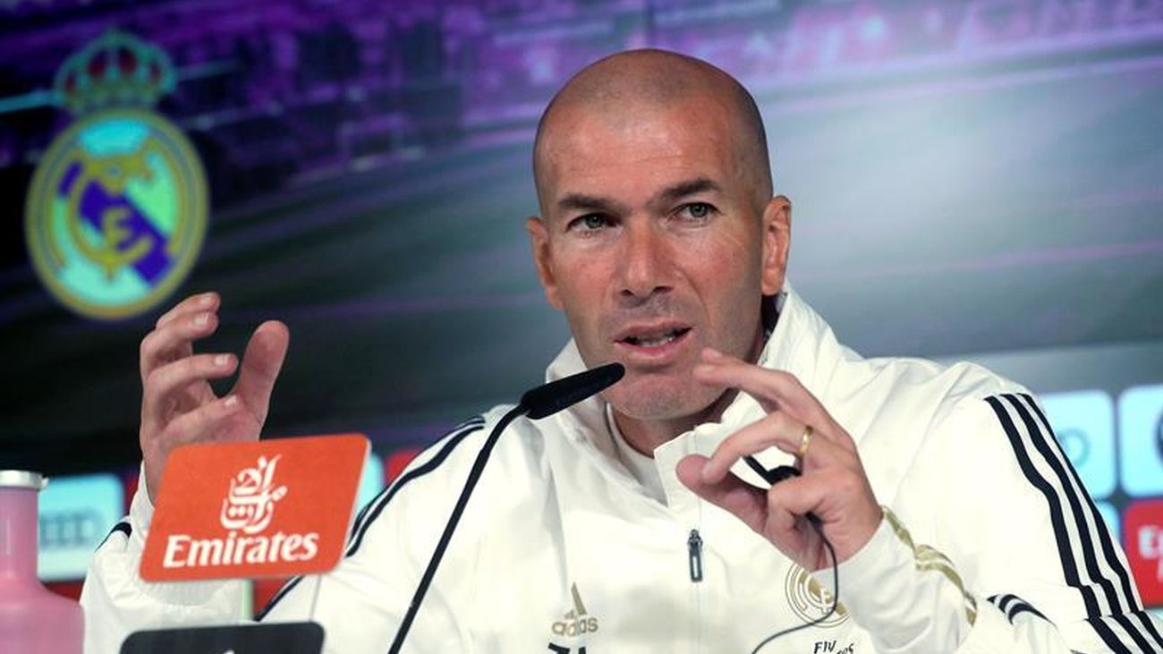 Zidane