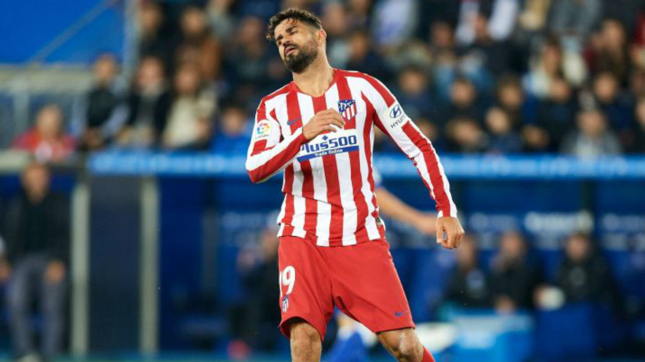 Diego Costa