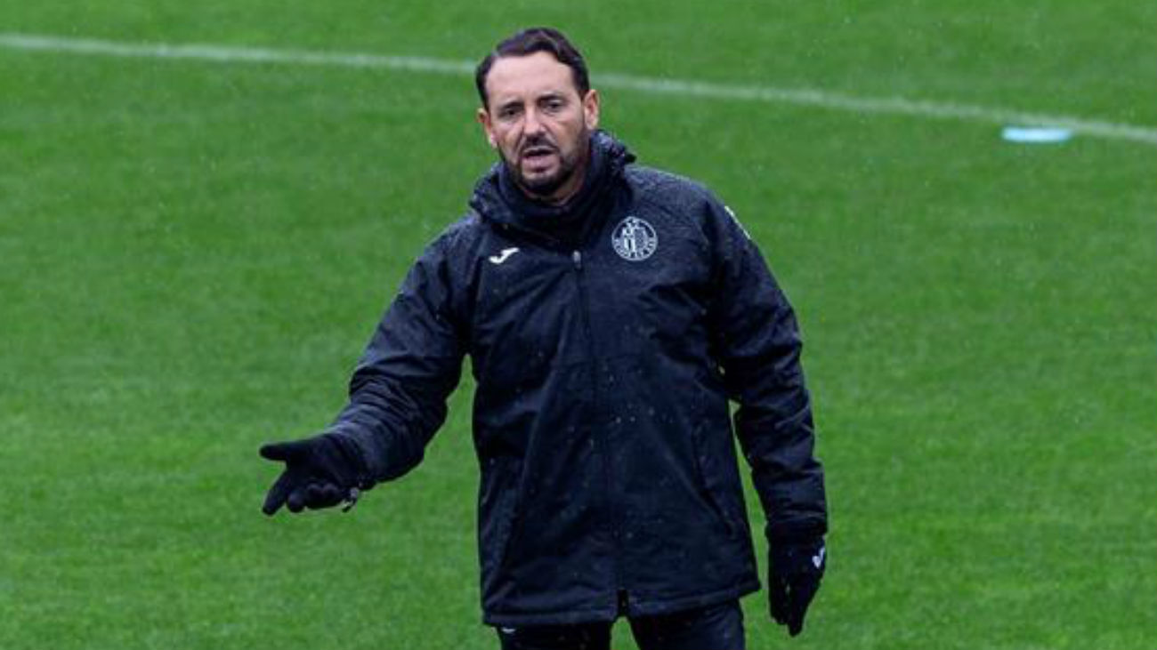 José Bordalás