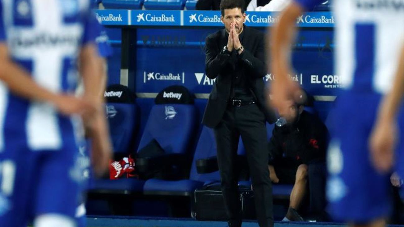 Diego Simeone