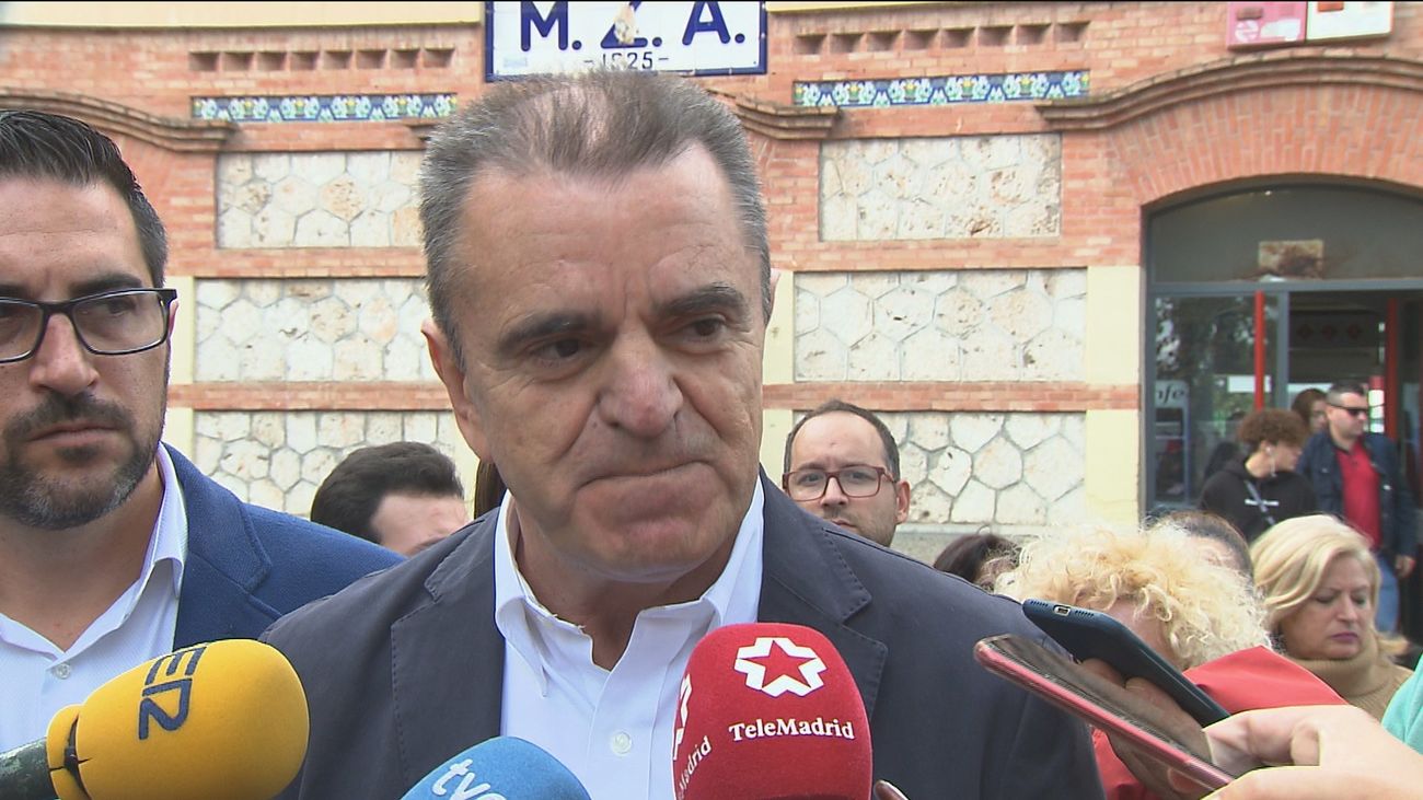 José Manuel Franco