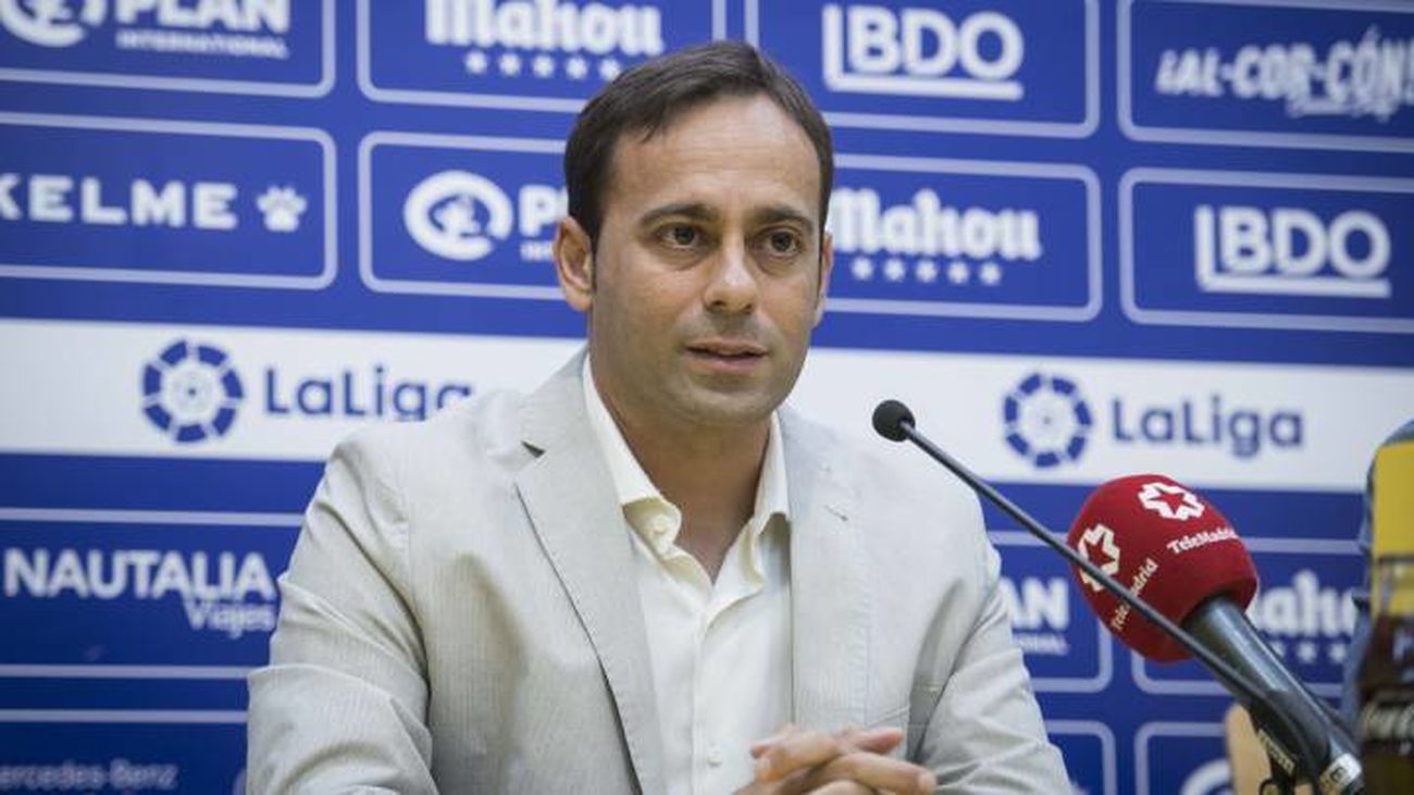 Fran Fernández