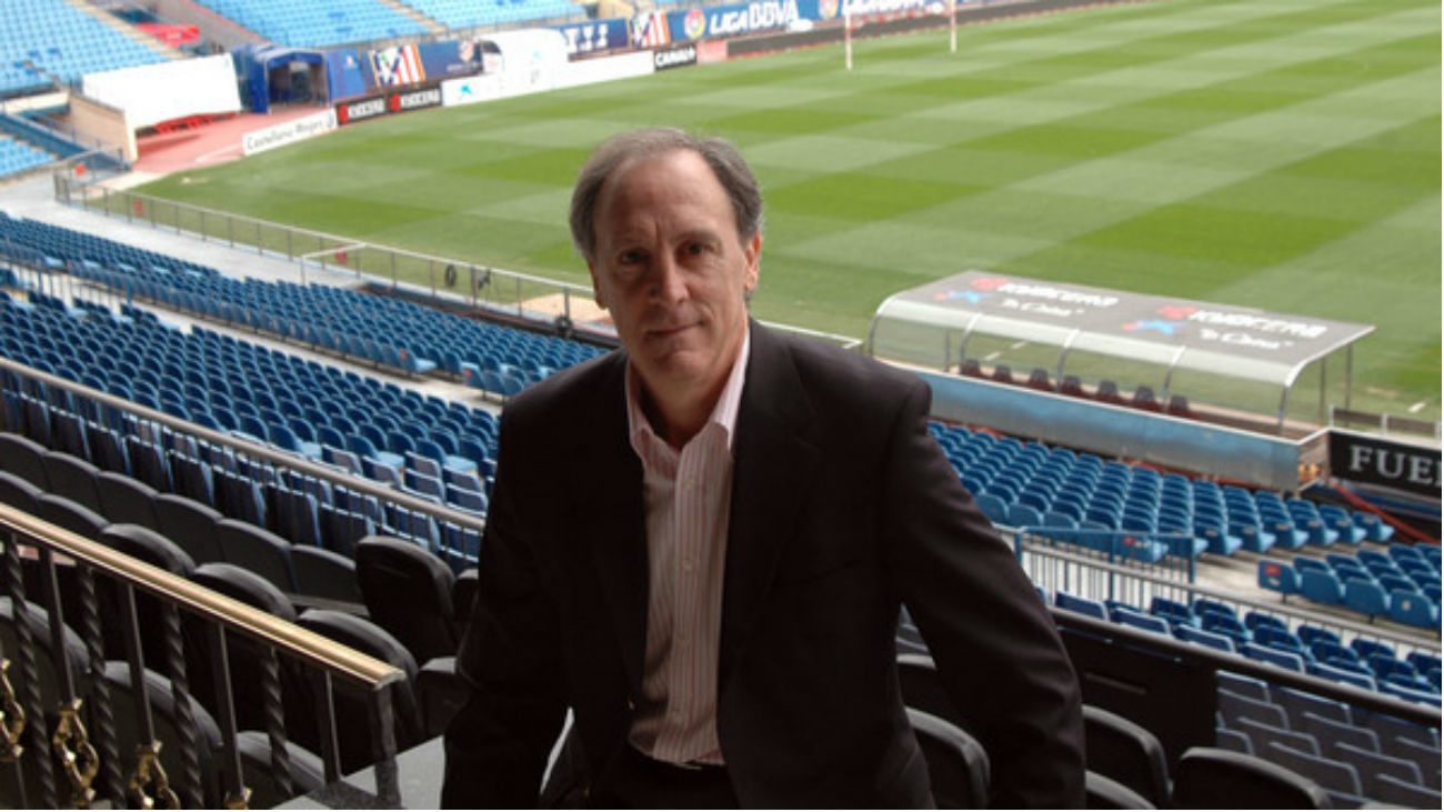 Miguel Ángel Ruiz