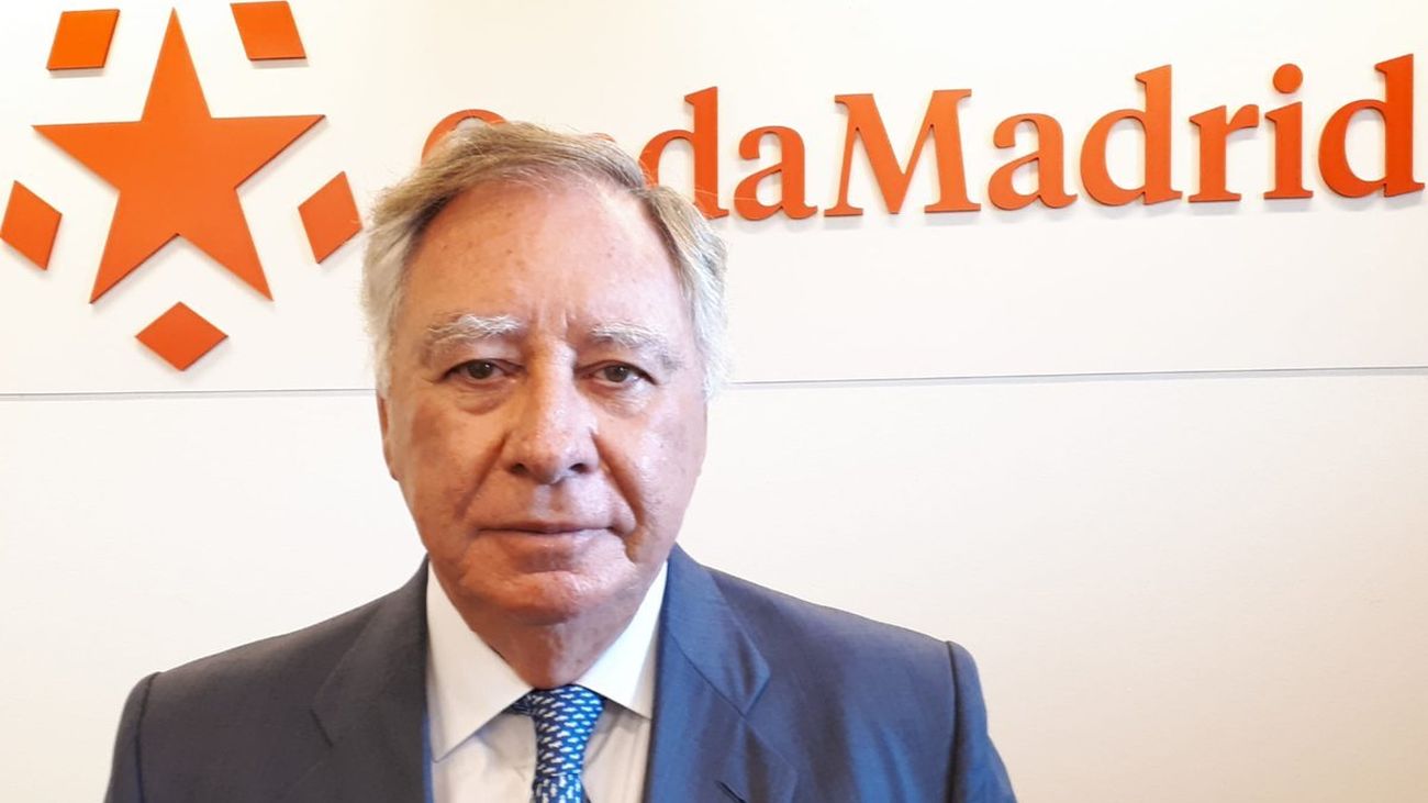 Entrevista a Clemente González