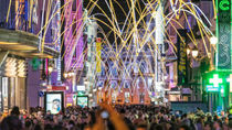 10 claves para Madrid del plan Navidad del Gobierno