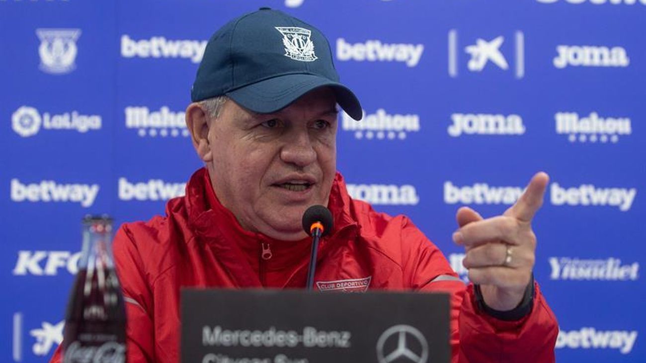 Javier Aguirre