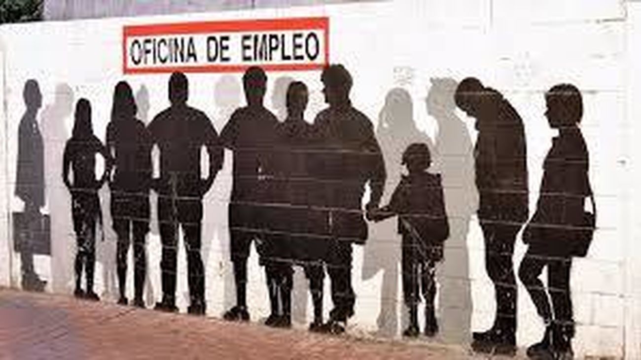 Todo lo que tienes que saber de las cifras del paro