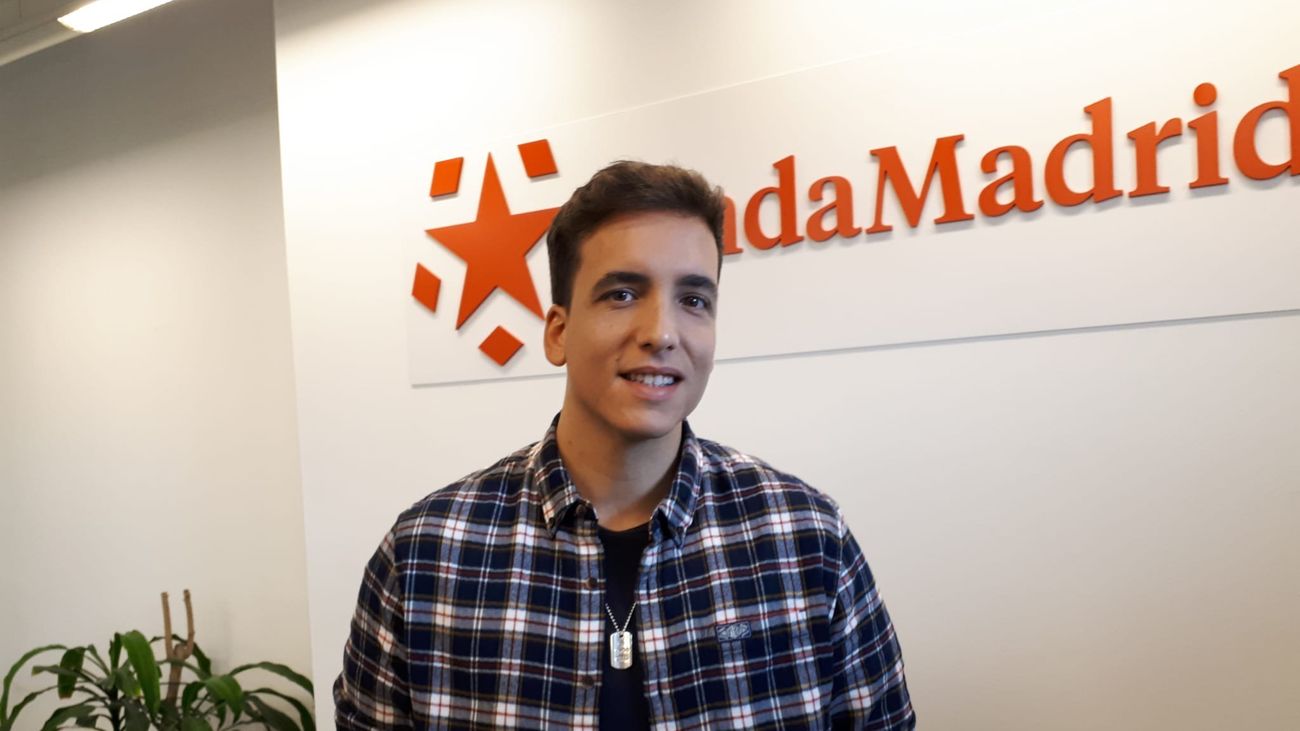 Entrevista a Xuso Jones