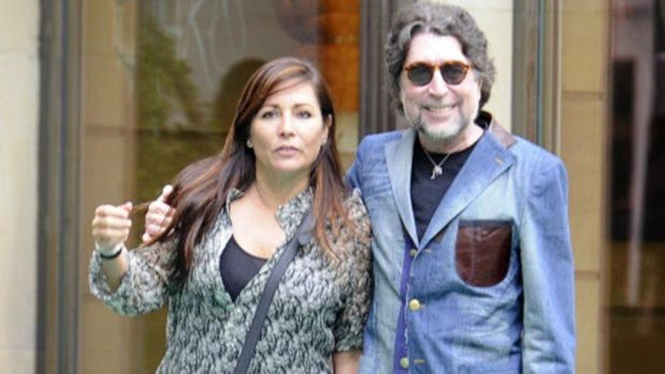 Más bodas: Joaquín Sabina se casa