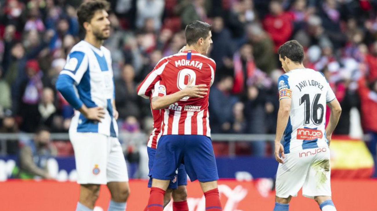 Álvaro Morata