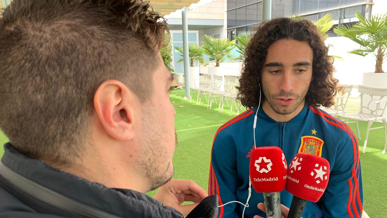 Cucurella
