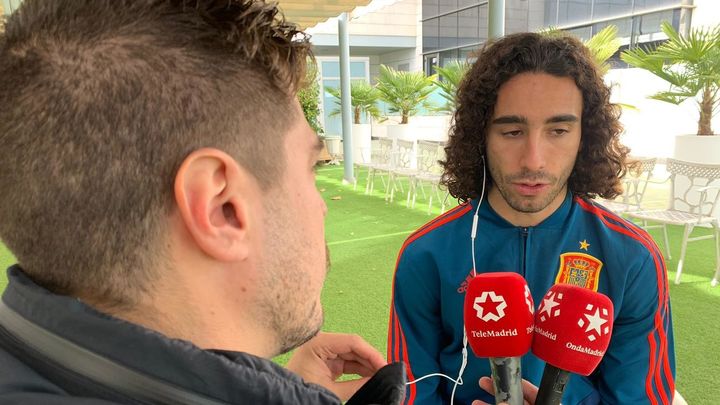 Cucurella