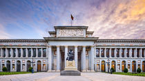 El Museo del Prado, el Reina Sofía y el Thyssen reabrirán el 6 de junio