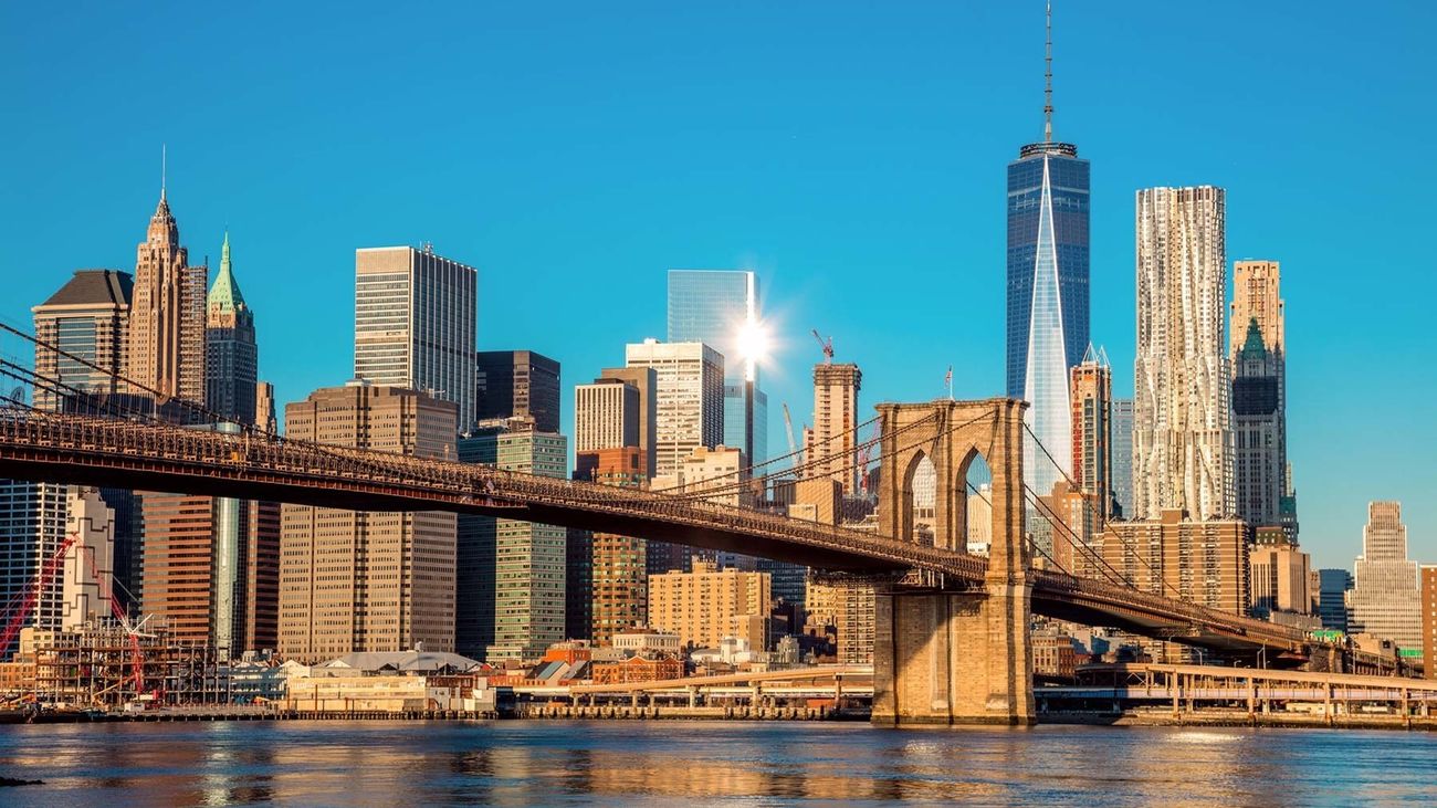 Entrevista con los autores del libro "Espíritus de Nueva York"
