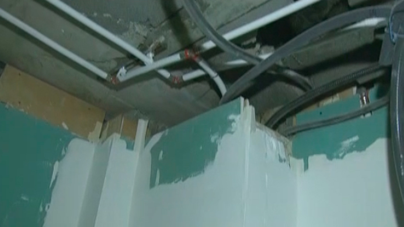 Sin casa y estafados por el constructor que se ha dado a la fuga y se ha llevado 47.000 euros