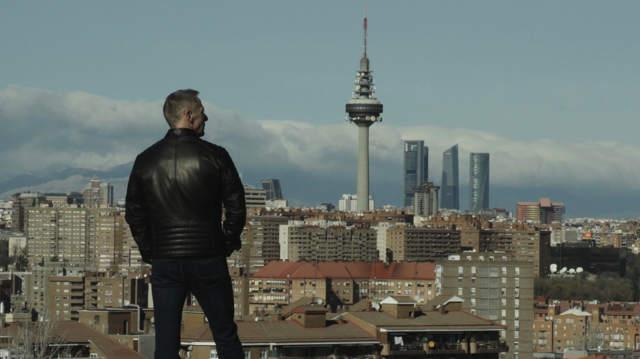 Telemadrid estrena '¿Dónde estabas entonces?' el domingo a las 21:45h