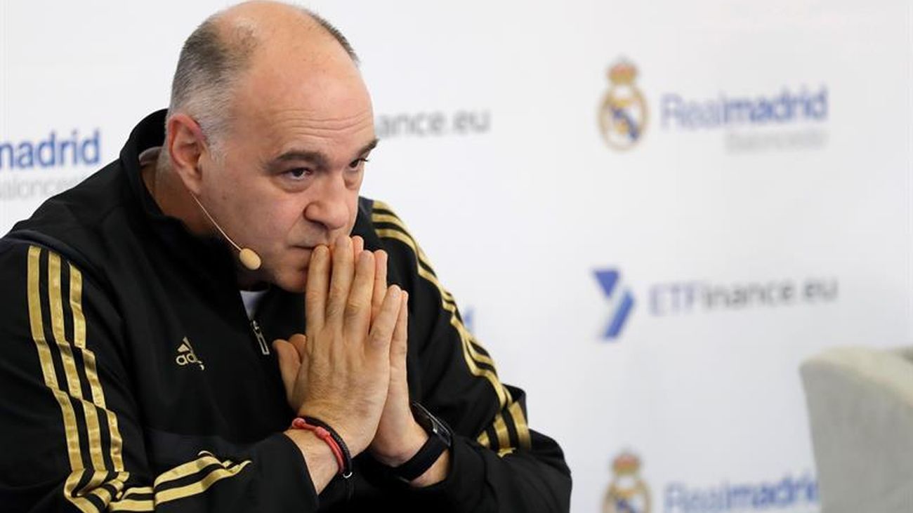 Pablo Laso