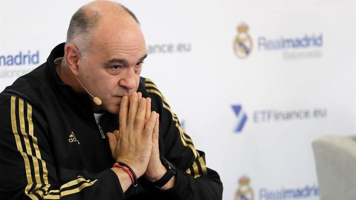 Pablo Laso