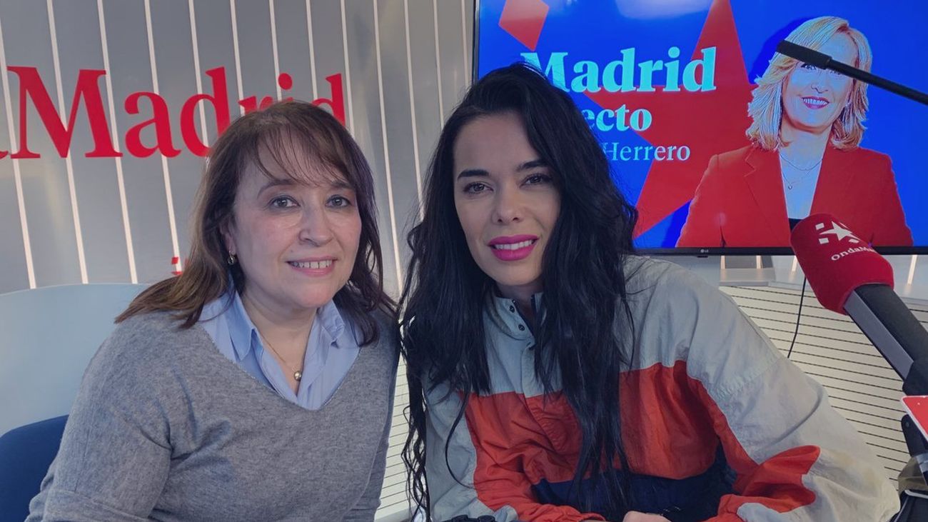 Beatriz Luengo nos presenta “El despertar de las musas”