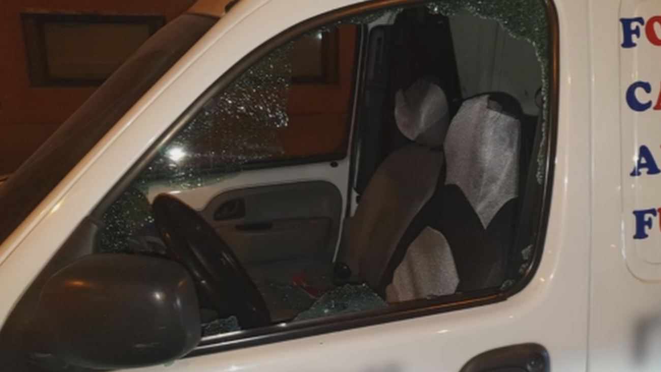 Los vecinos de Vicálvaro, en alerta por la oleada de robos en coches