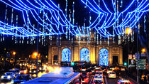 Cabalgatas estáticas, Naviluz, Cortylandia, belenes... así es la Navidad que viene en Madrid