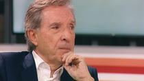 Iñaki Gabilondo: “La exhumación de Franco no se ha hecho en su momento"