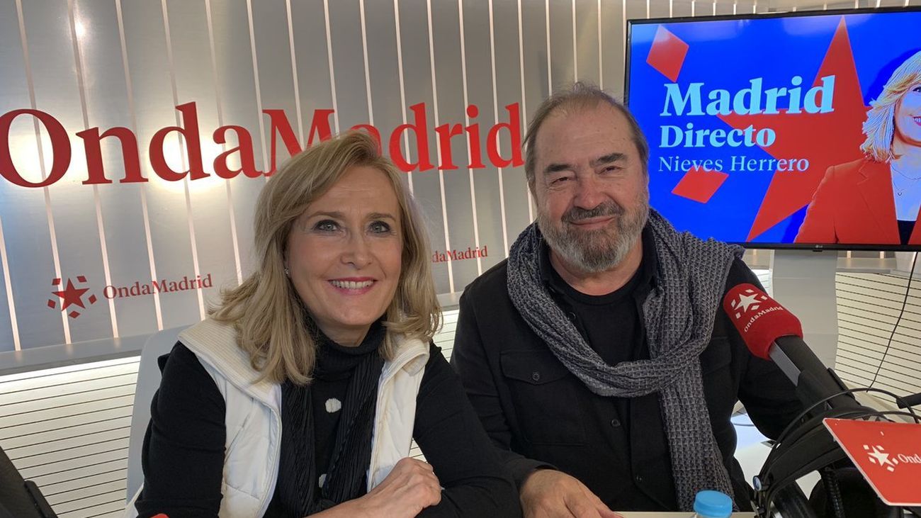 Patxi Andión