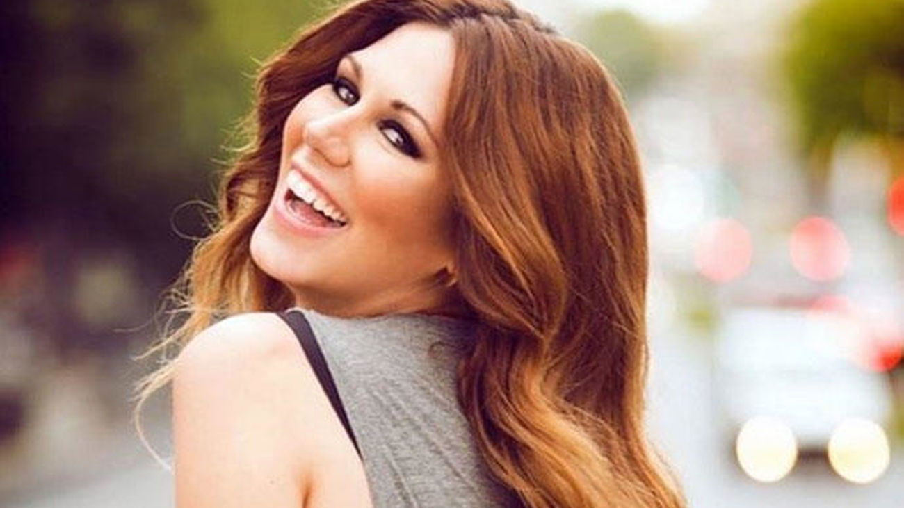 entrevista "Ely del Valle entrevista a la cantante Tamara"