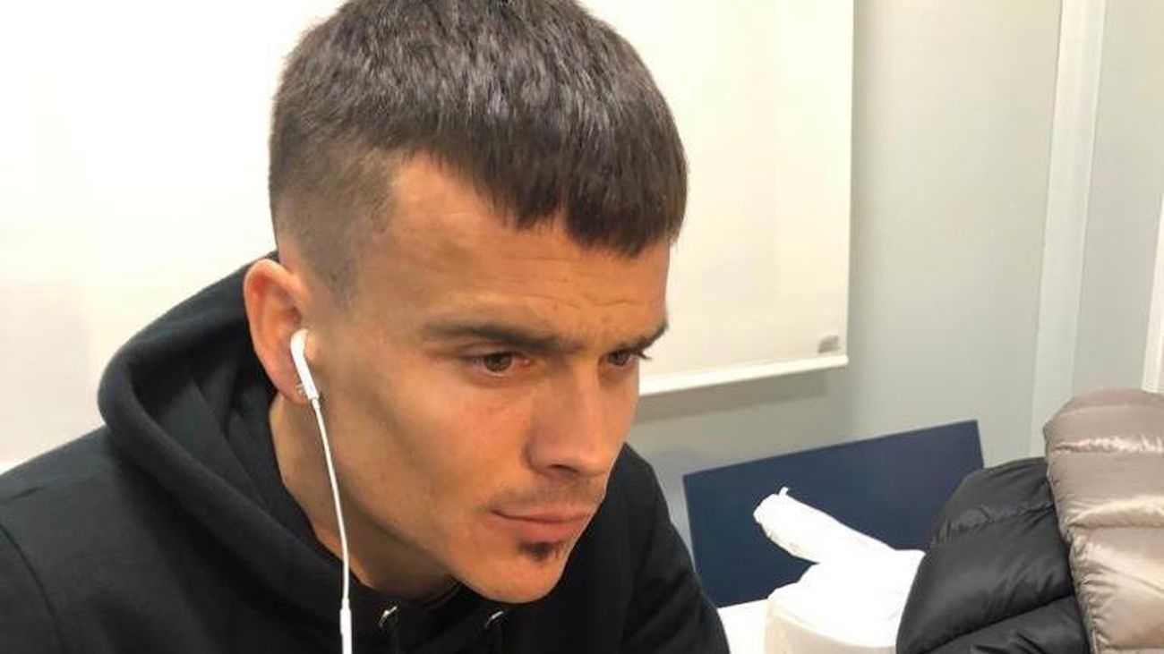 Roque Mesa