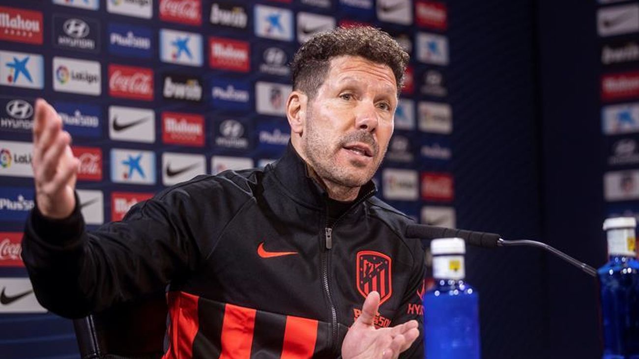 Diego Pablo Simeone