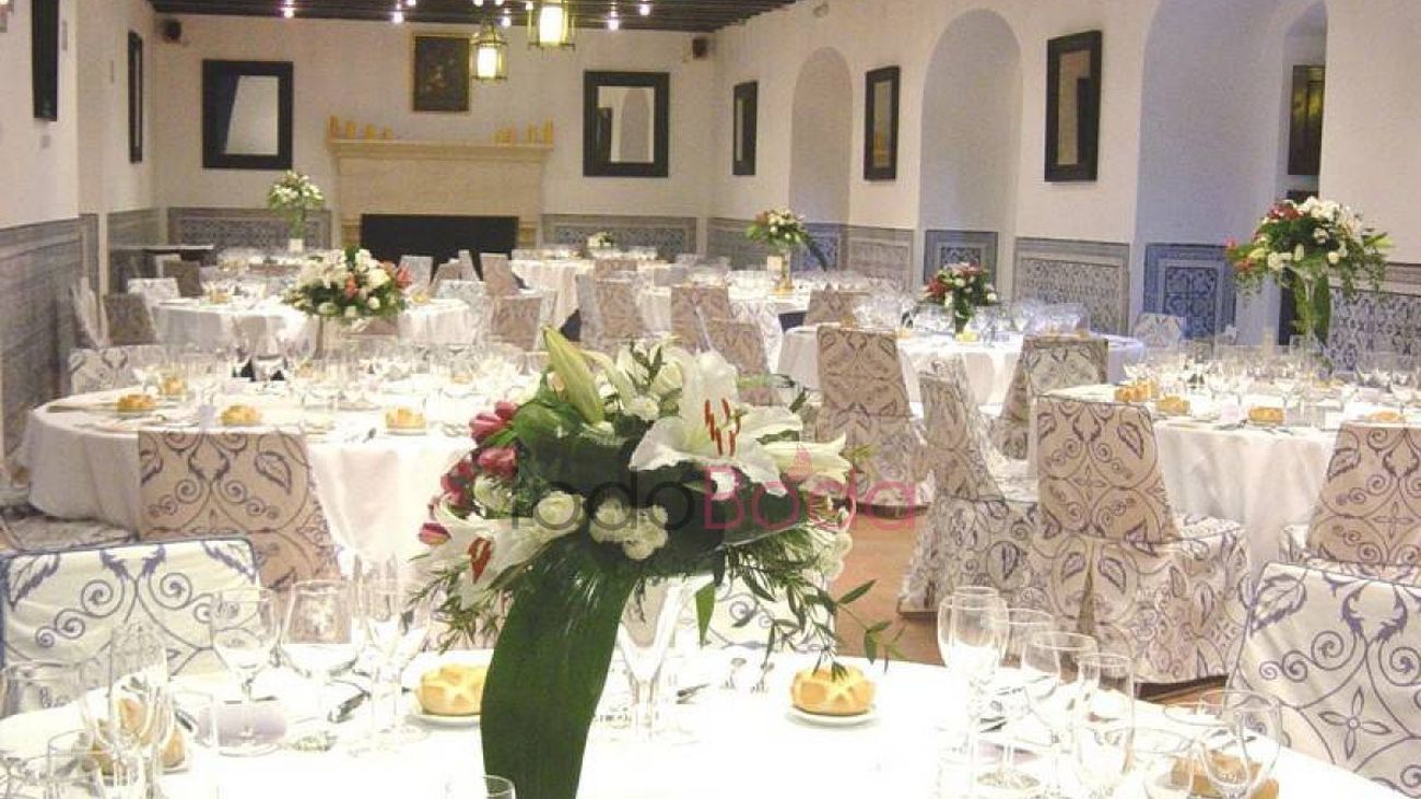 Casarse en Chinchón, la nueva moda de las bodas