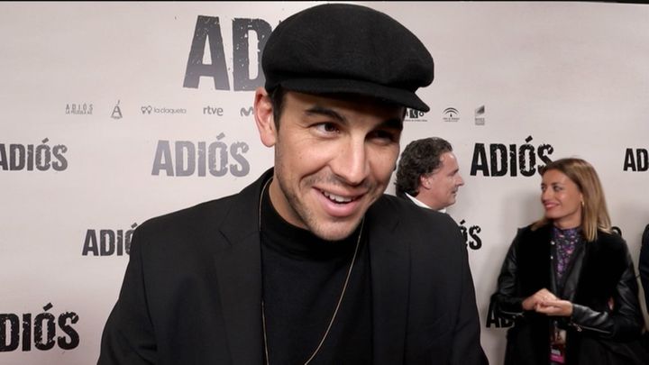 Mario Casas visita este miércoles el plató de ‘Buenos Días, Madrid’ para presentar ‘El practicante’