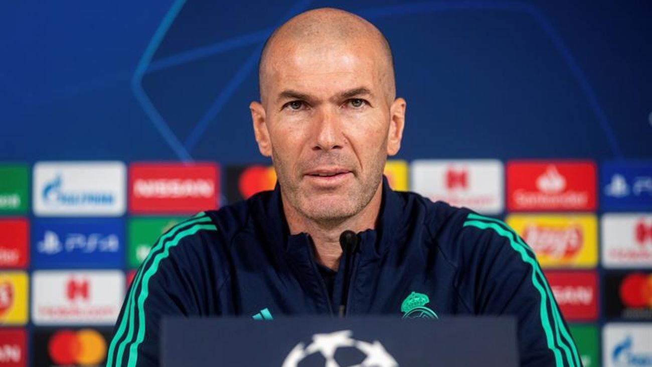 Zidane