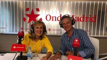 Josema Yuste nos presenta 'Sé infiel y no mires con quién'