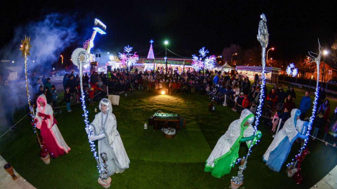 Villa Navidad