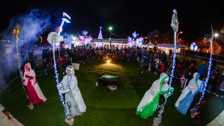 Villa Navidad