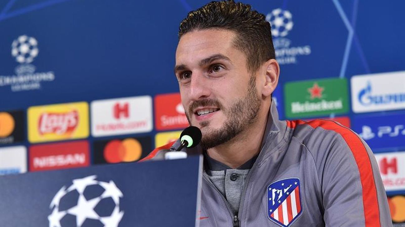 Koke