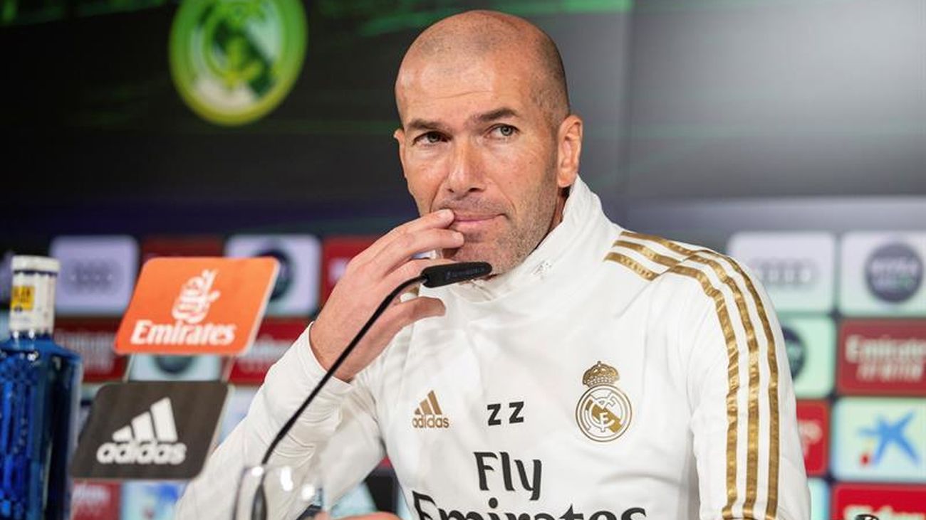 Zidane