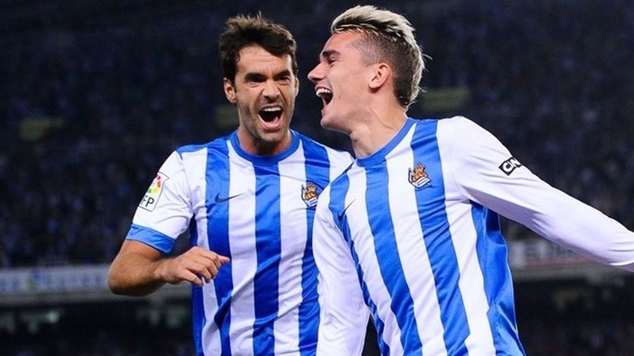 Xabi Prieto
