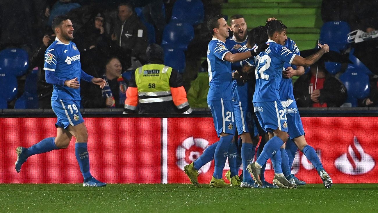 Getafe CF